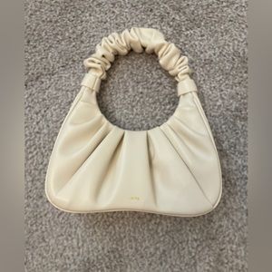 JW PEI Gabbi Cream/Ivory Mini Bag